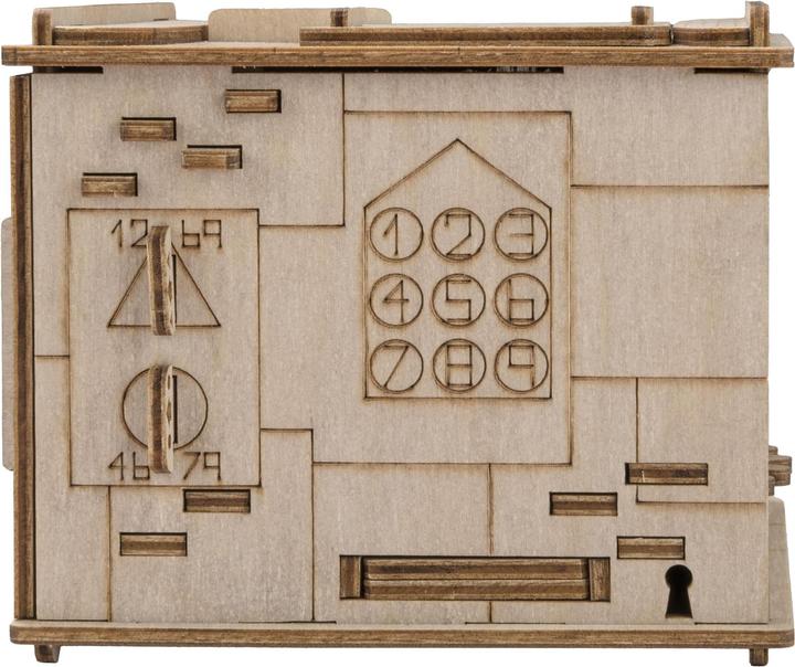 Produktbild Escape Welt Space Box (Deutsch)
