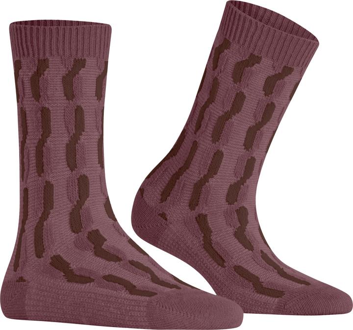 Produktbild Falke Tress Lock Damen (35 - 38)