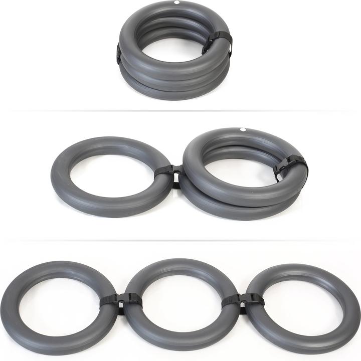 Produktbild Togu Gewichtsringe TrainChain