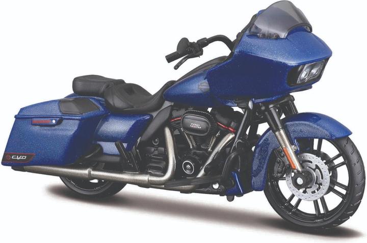 Produktbild Maisto Harley Davidson Motorräder 1:18