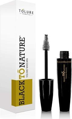 Produktbild Tolure Mascara BLACKTONATURE 8 ml