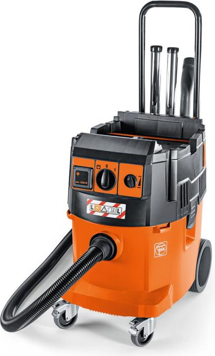 Actual product image Fein Wet / dry vacuum cleaner Dustex 35 LX (Wet dry vacuum cleaner)