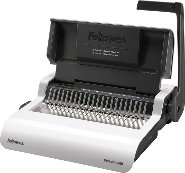 Image du produit Fellowes Pulsar+ 300 (Reliure en plastique)