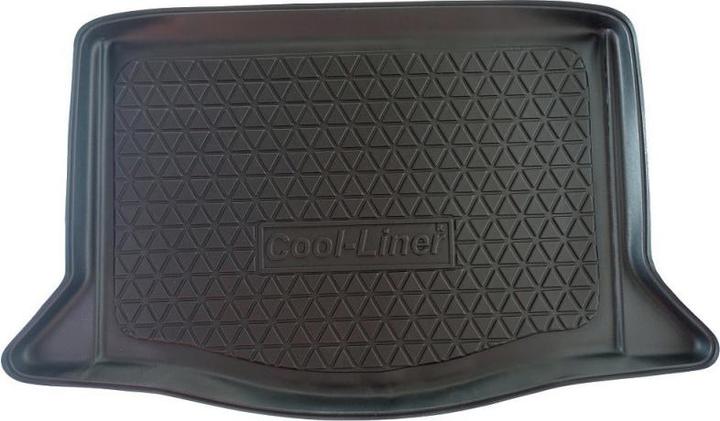 Image du produit ProPlus Bac de coffre pour Honda Jazz de 2008 à 2015