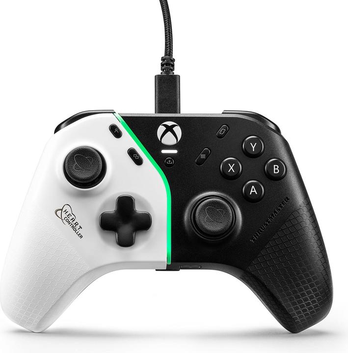 Thrustmaster Heart Controller (PC, Xbox Series X, Xbox One S, Xbox One X)