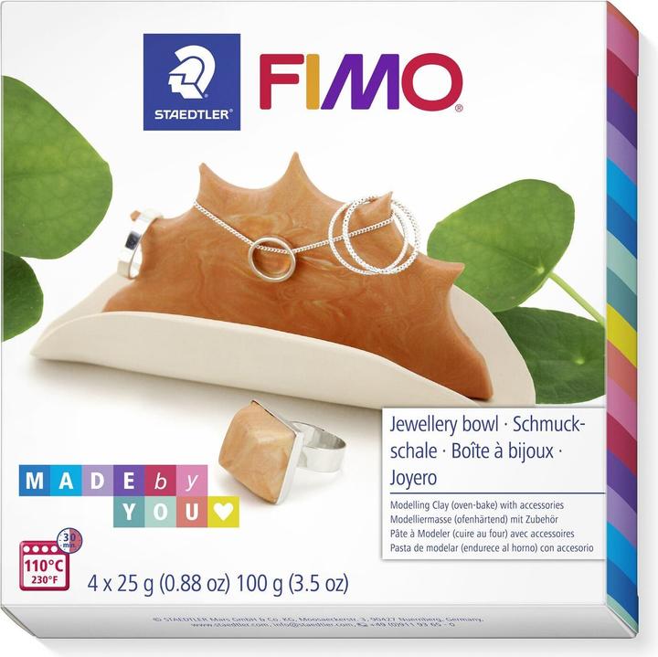 Image du produit Fimo ® DIY Set coupe à bijoux