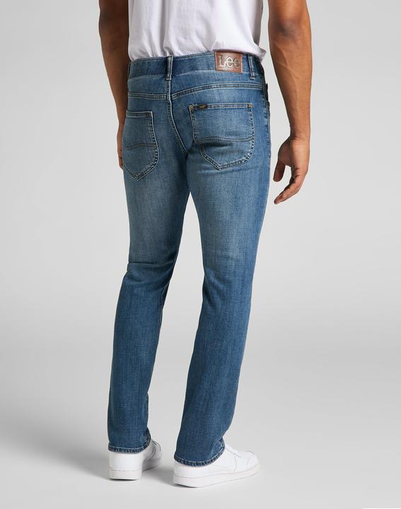 Actual product image Lee Extreme Motion Slim Jeans lenny (38, XL)