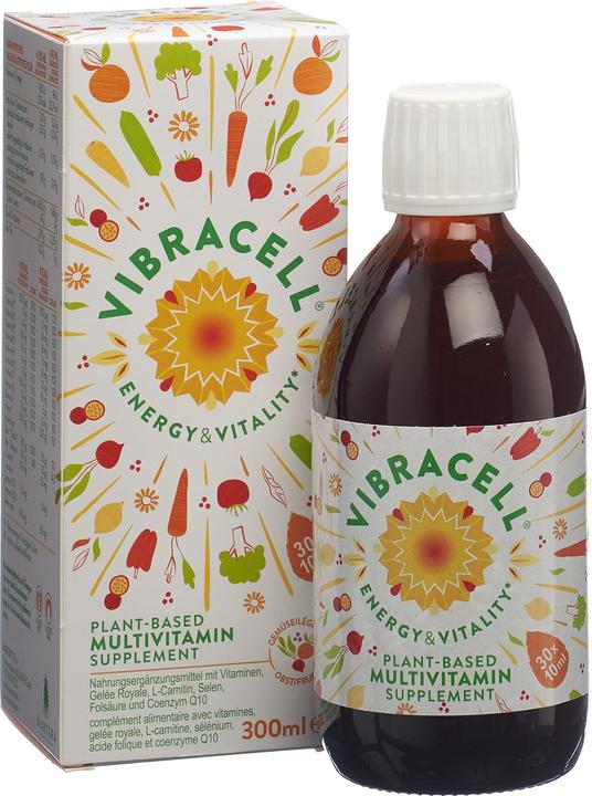 Immagine prodotto Virbacell Vibracell (1 Pezzo/i, Melassa, 576 g)