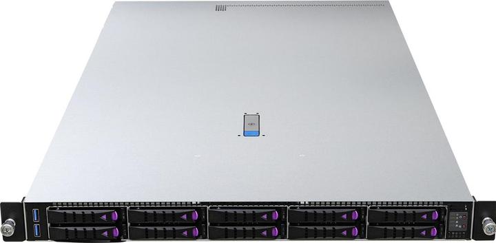 Produktbild AsRock Barebone 1U Dual Sockel SP3 1U10E-MILAN2