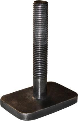 Actual product image Thule Adapter Snowpro Uplifted for WingBar & Slidebar