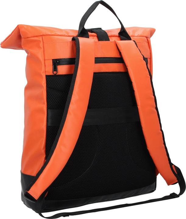 Produktbild Greenburry Upcycled Tarpaulin Daypack 42.5 cm Laptopfach (25 l)