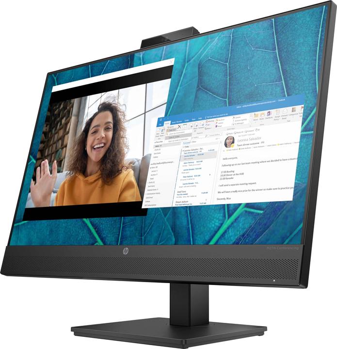 Image du produit HP M27m (1920 x 1080 pixels, 27")