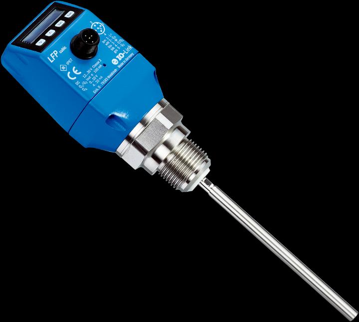 Actual product image Sick Fill level sensor