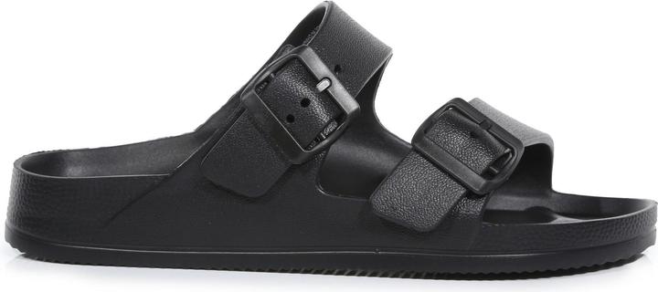 Actual product image Regatta Brooklyn Double Strap Sandals (37)