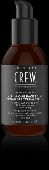 Immagine prodotto American Crew Tutto in uno (Balsamo, 170 ml)