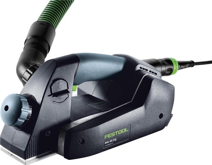 Festool EHL 65 EQ-Plus