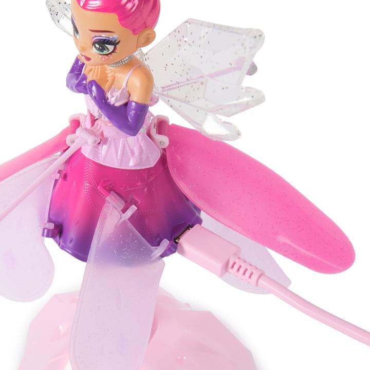 Image du produit Hatchimals Crystal Flyers Magical Flying