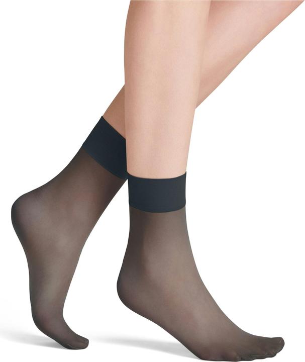 Produktbild Falke Pure Matt 20 SO (Einzelpack, 35 - 38)