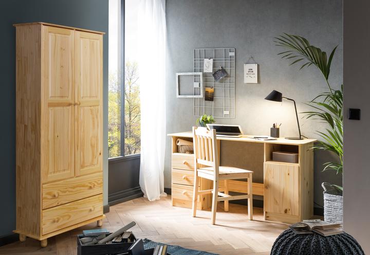 Actual product image Möbilia Philipp (110 x 73 x 54 cm)