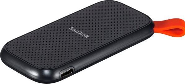 Productafbeelding SanDisk Draagbare SSD (1000 GB)