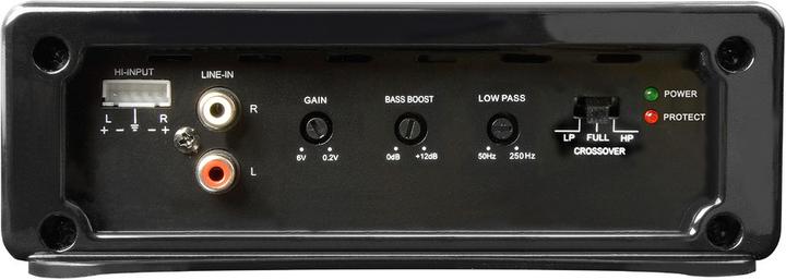 Image du produit Spectron SP-N2107 Amplificateur 2 x 80 watts