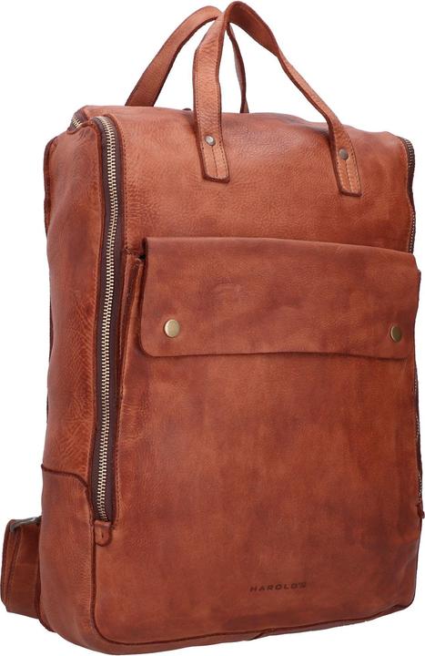Actual product image Harolds Backpack / Daypack Submarine 49 (9 l)