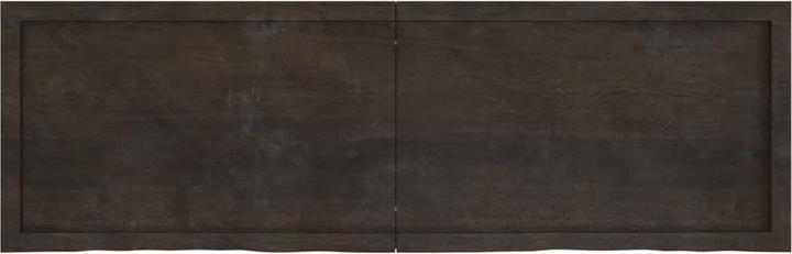 Actual product image VidaXL Saba (160 x 50 x 6 cm)