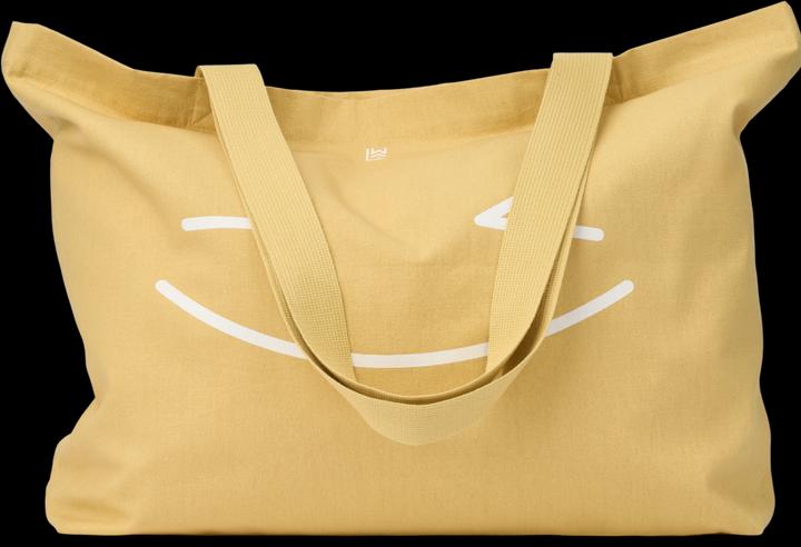 Image du produit Liewood Grosse Tasche Smiley