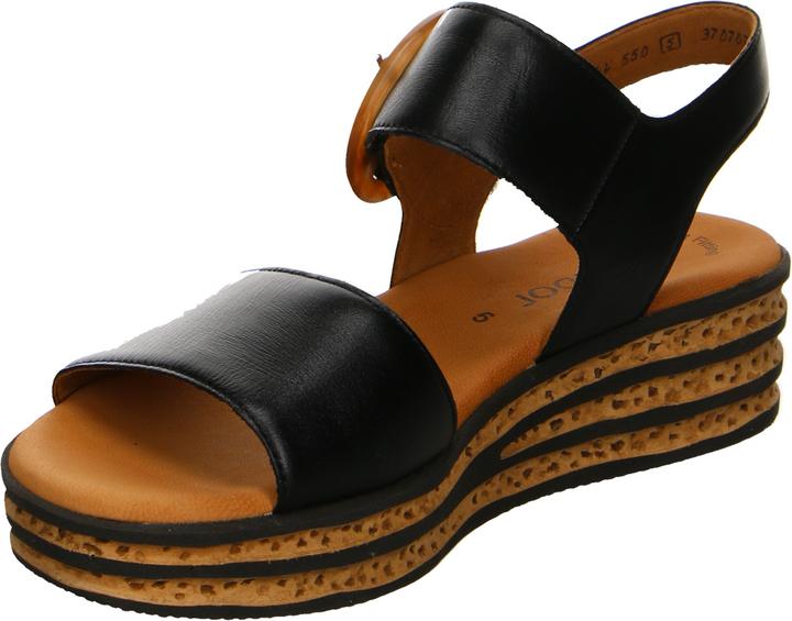 Produktbild Gabor Sandalen (40)