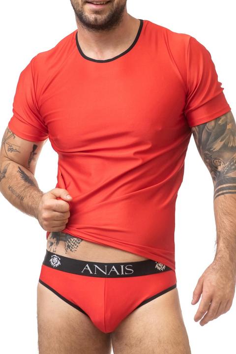 Produktbild Anais Herren - Soul T-Shirt L (L)