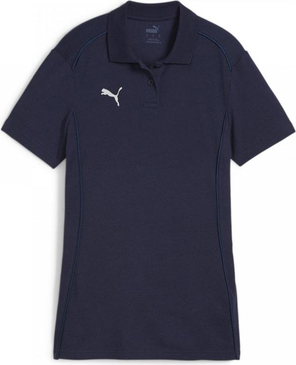 Actual product image Puma teamFINAL Casuals Polo Wmn (M)