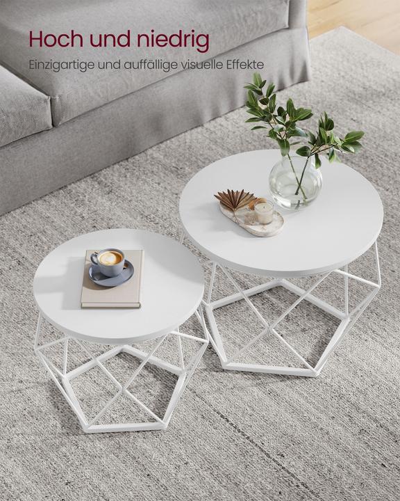 Produktbild Vasagle Cluster (48.5 x 48.5 x 39.5 cm)
