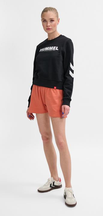 Produktbild hummel Hmllegacy Woman Sweatshirt (S)