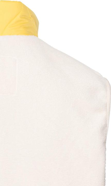 Image du produit Camel Active Gilet polaire Teddy avec col montant (34)
