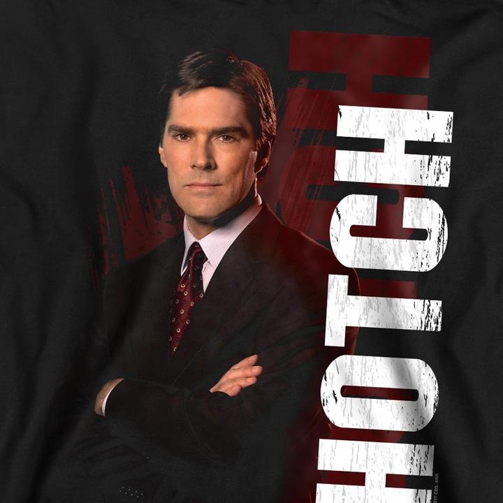 Produktbild Criminal Minds Sweatshirt (L)