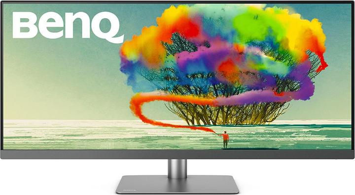 Productafbeelding BenQ PD3420Q (3440 x 1440 pixels, 34")
