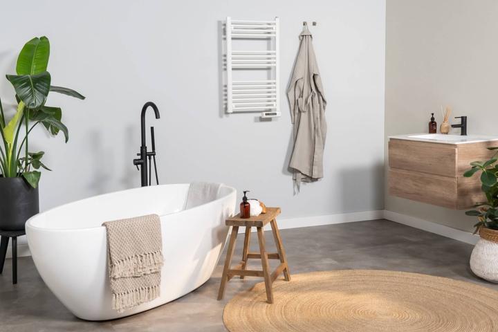 Produktbild Eurom Badezimmerheizung SaniTowel (750 W)