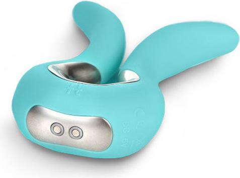 Actual product image Gvibe Tiffany Mint