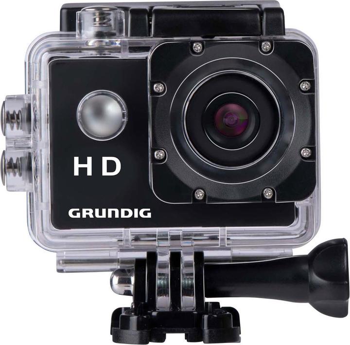 Immagine prodotto Grundig Telecamera d'azione HD 720P