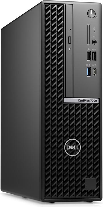 Actual product image Dell OptiPlex 7000 SFF (Intel Core i5-12500, 16 GB, 512 GB)