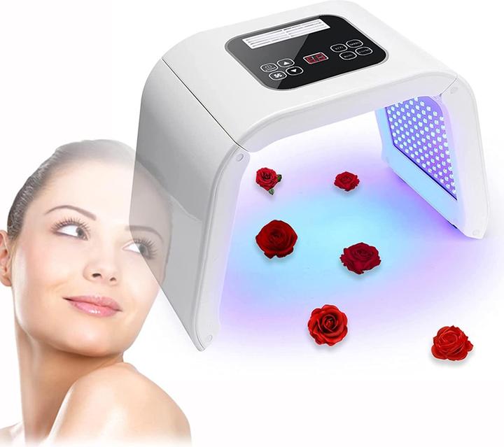 Produktbild Brrnoo Photon Therapie