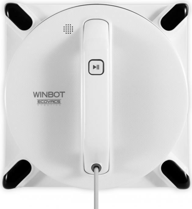 Actual product image Ecovacs Winbot W950