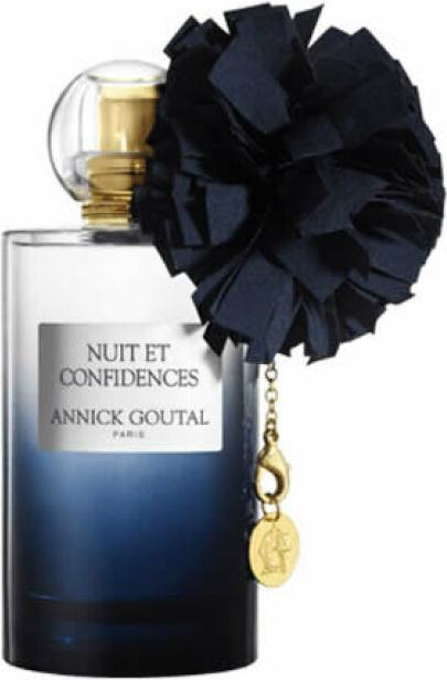 Actual product image Annick Goutal Nuit et Confidence (Eau de parfum, 100 ml)