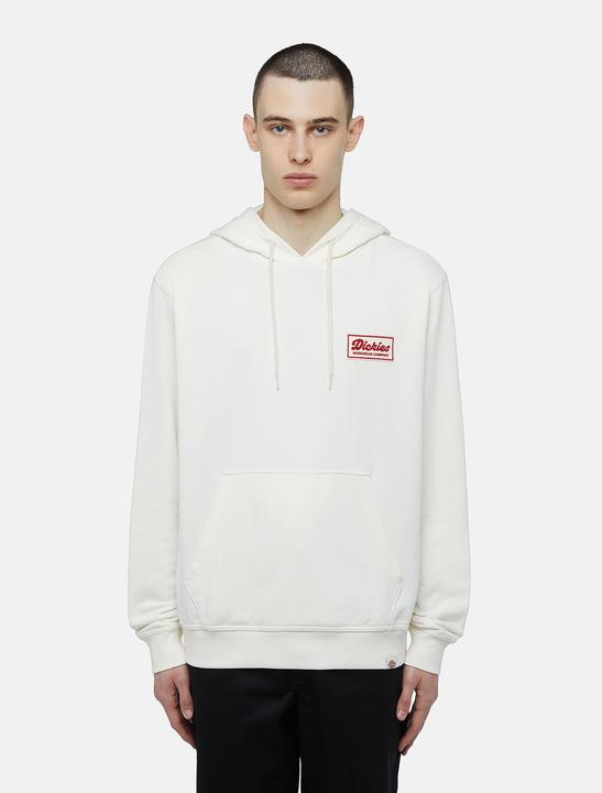 Produktbild Dickies Lewistown Hoodie Egret (M)