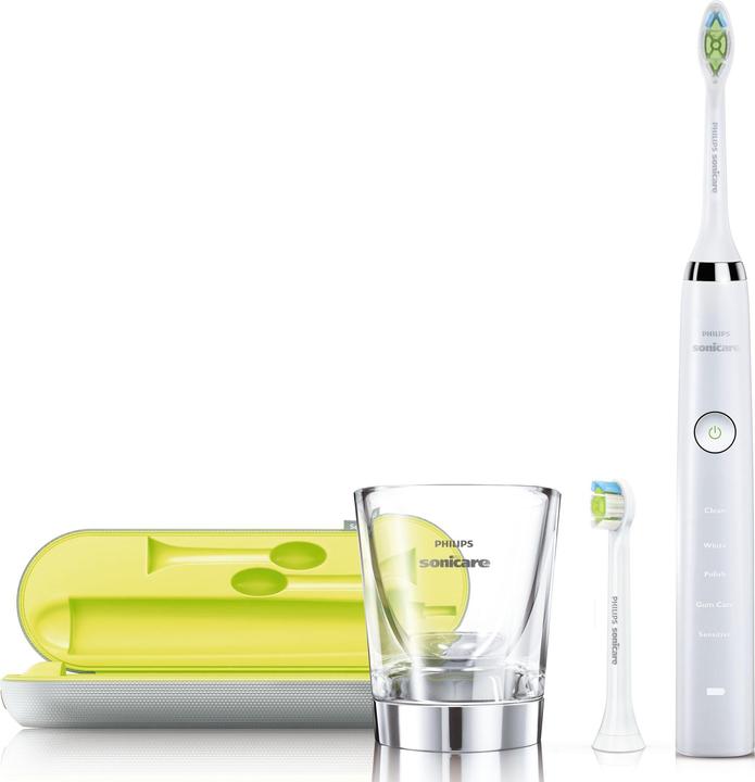 Image du produit Philips Sonicare Sonicare DiamondClean (Brosse à dents sonique)