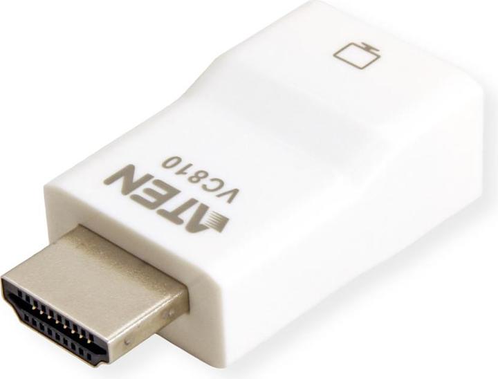 Produktbild Aten Konverter VC810 (HDMI, 2.30 cm)