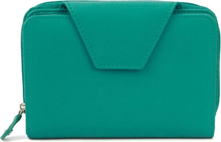 Produktbild Eastern Counties Leather Lois Brieftasche Unifarben
