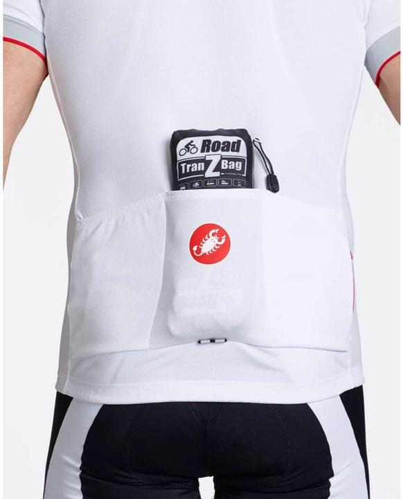 Actual product image Tranz Bag Road