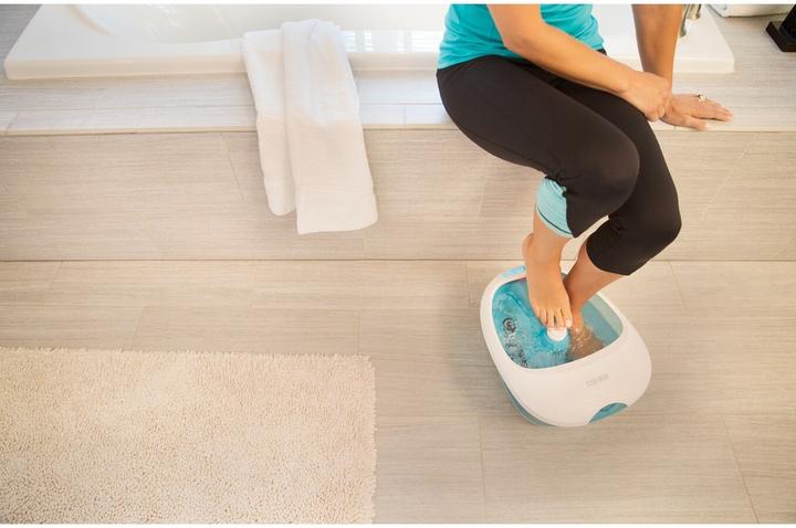 Image du produit Homedics FS 250 UE