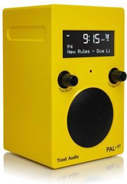 Image du produit Tivoli Audio PAL+ BT (FM, DAB+ DAB, Bluetooth)